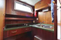 Patrullera en venta