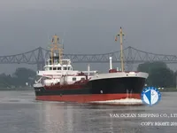 Petrolero/quimiquero en venta