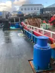 Embarcaciones de trabajo en venta