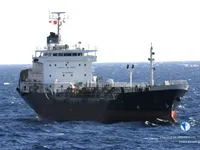 Petrolero/quimiquero en venta