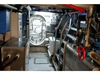 Lancha de tripulación en venta