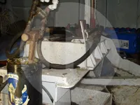 Buque transportador de peces vivos en venta