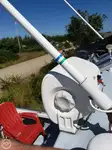 Buque de procesamiento de pescado en venta