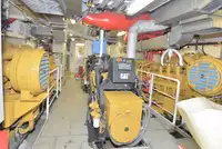 Remolcador en venta