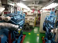 Remolcador en venta