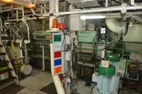 Remolcador en venta
