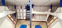 Remolcador en venta