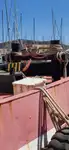 Remolcador en venta