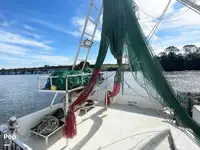 Arrastrero en venta