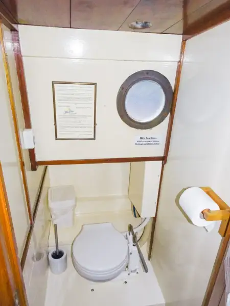 Buque granelero en venta