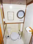 Buque granelero en venta