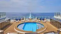 Crucero en venta