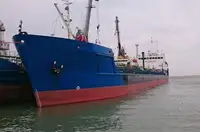 Petrolero/quimiquero en venta