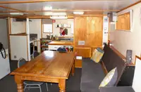 Catamarán en venta