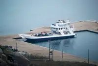 Buque de desembarco, tanque en venta