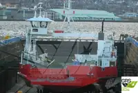 Buque Ro-Ro en venta
