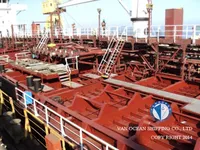 Petrolero/quimiquero en venta