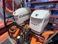 Embarcaciones de trabajo en venta