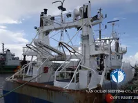 Arrastrero en venta