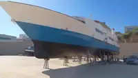 Buque de ferry en venta