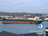 Petrolero/quimiquero en venta