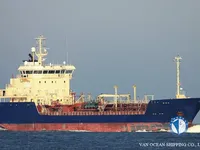 Petrolero/quimiquero en venta