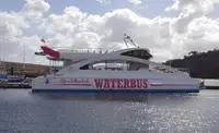 Catamarán en venta