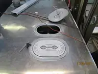 Barcaza en venta