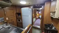 Patrullera en venta