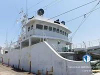Palangrero en venta