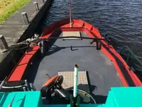 Remolcador en venta