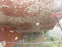 Remolcador en venta