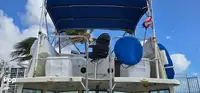 Soporte para buceo en venta