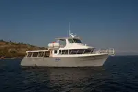Barco de transbordador en venta
