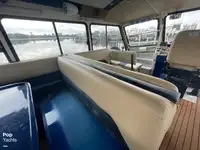 Buque de crucero en venta