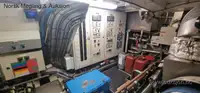 Remolcador en venta