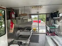 Catamarán en venta