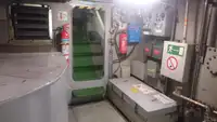 Buque granelero en venta