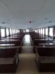 Buque de ferry en venta