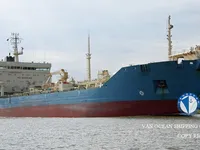 Petrolero/quimiquero en venta
