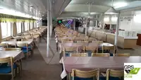 Buque Ro-Ro en venta
