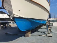 Yate en venta