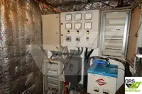 Buque de prospección en venta