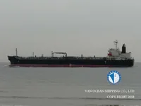 Petrolero/quimiquero en venta