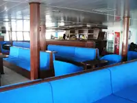 Buque de ferry en venta