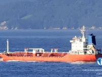 Petrolero/quimiquero en venta