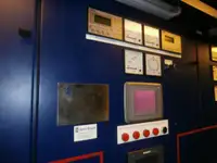 Buque portacontenedores en venta