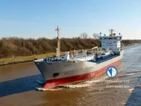 Petrolero/quimiquero en venta