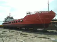 Petrolero/quimiquero en venta