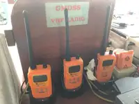 Remolcador en venta